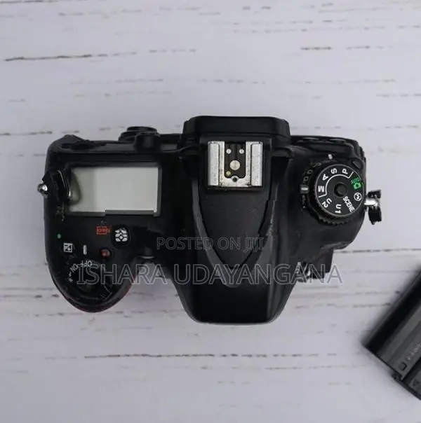 Nikon D610 Full Frame + 50mm F/1.8D Lens Set
