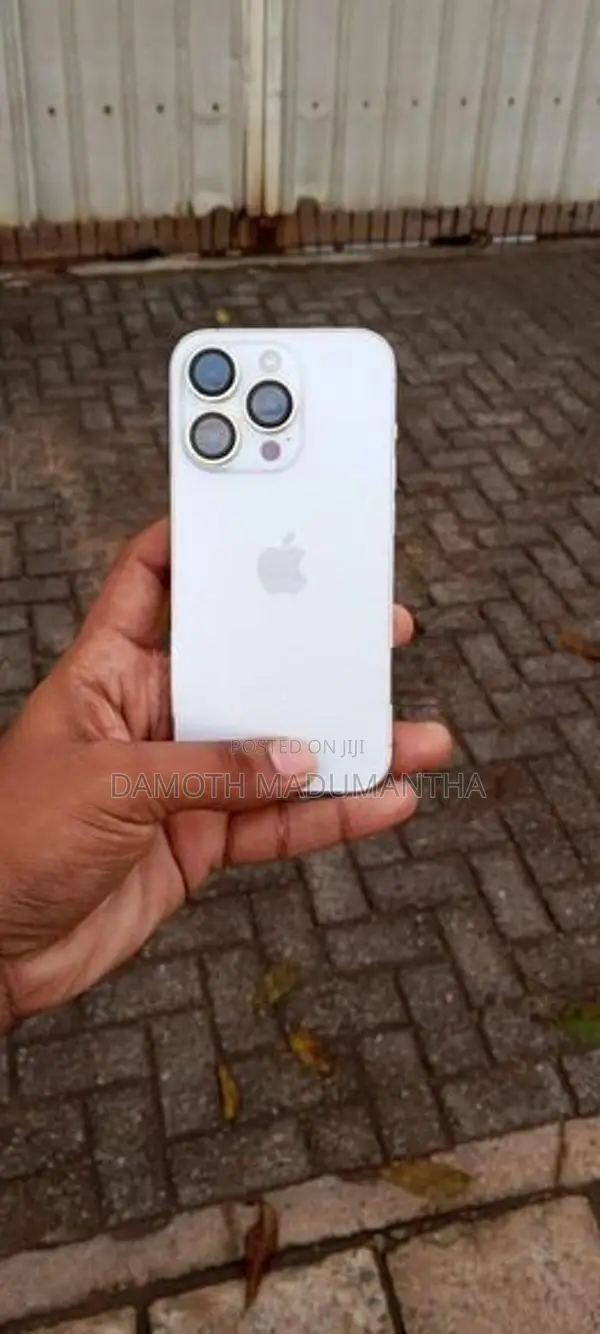 Apple iPhone 14 Pro 128GB (Used)