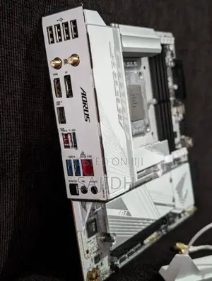I7 12GEN WITH B760 MOTHERBOARD COMBO