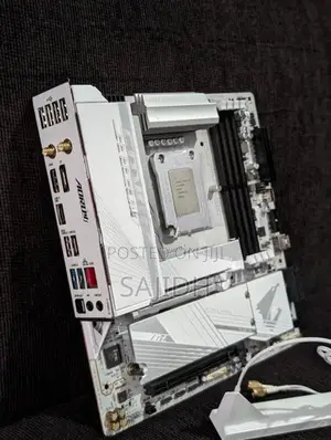 I7 12GEN WITH B760 MOTHERBOARD COMBO