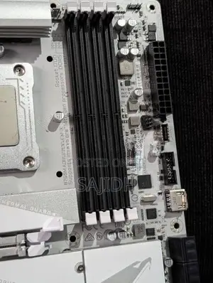 I7 12GEN WITH B760 MOTHERBOARD COMBO