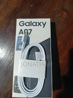 Samsung Galaxy A07 (Used)