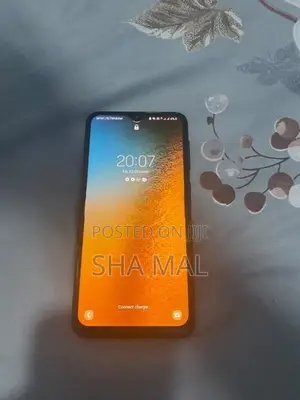 Samsung Galaxy A10 (Used)