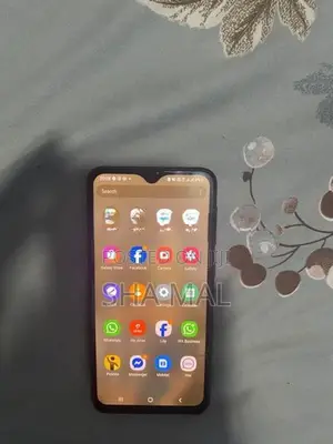 Samsung Galaxy A10 (Used)