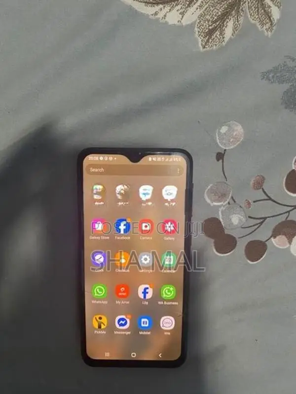 Samsung Galaxy A10 (Used)