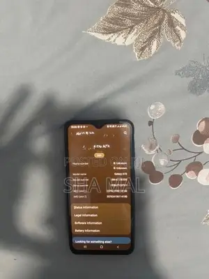 Samsung Galaxy A10 (Used)