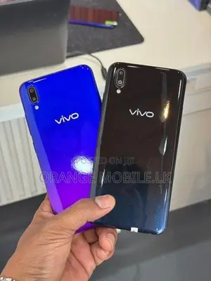 Vivo Y93 128GB (Used)