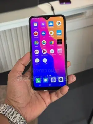 Vivo Y93 128GB (Used)