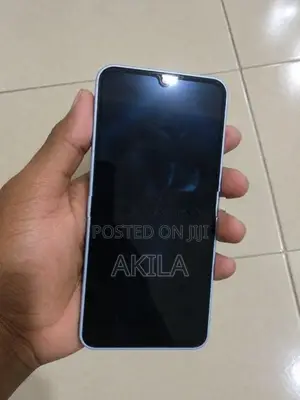 Samsung Galaxy A17 (Used)