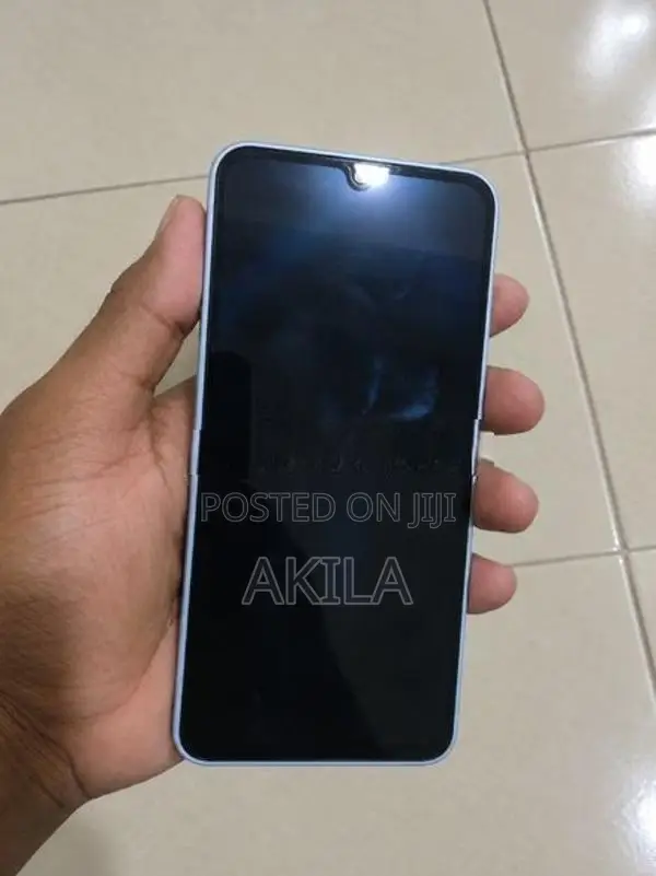 Samsung Galaxy A17 (Used)
