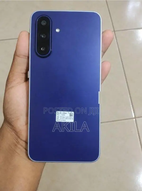 Samsung Galaxy A17 (Used)