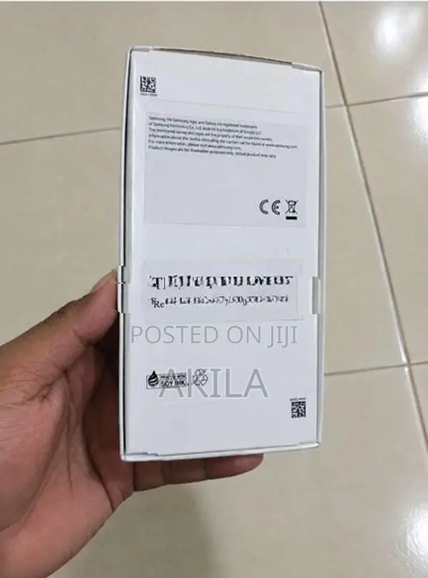 Samsung Galaxy A17 (Used)