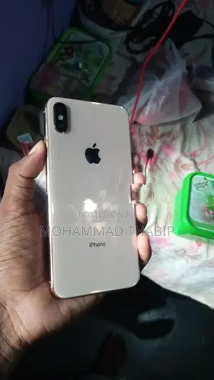 Apple iPhone XS Max (Used)