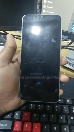Samsung Galaxy A05 (Used)