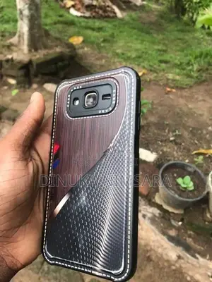 Samsung Galaxy J7 (Used)