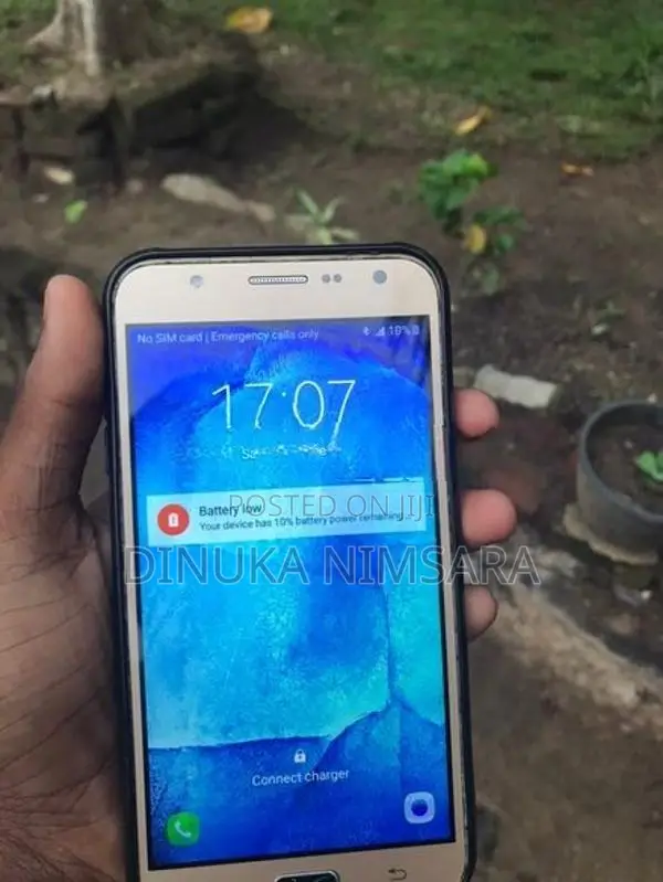 Samsung Galaxy J7 (Used)