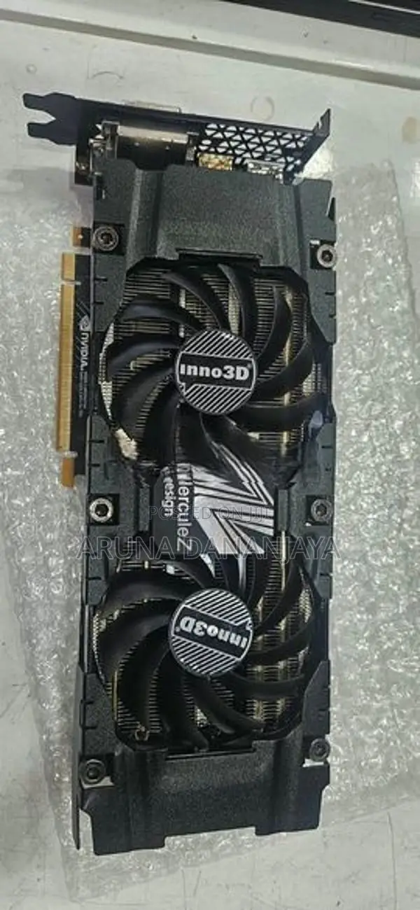 GTX1080TI 11GB - VGA Cards