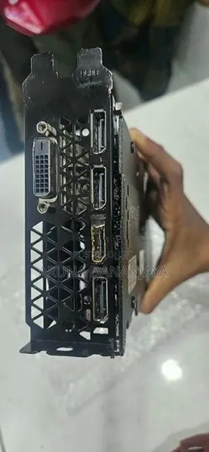 GTX1080TI 11GB - VGA Cards