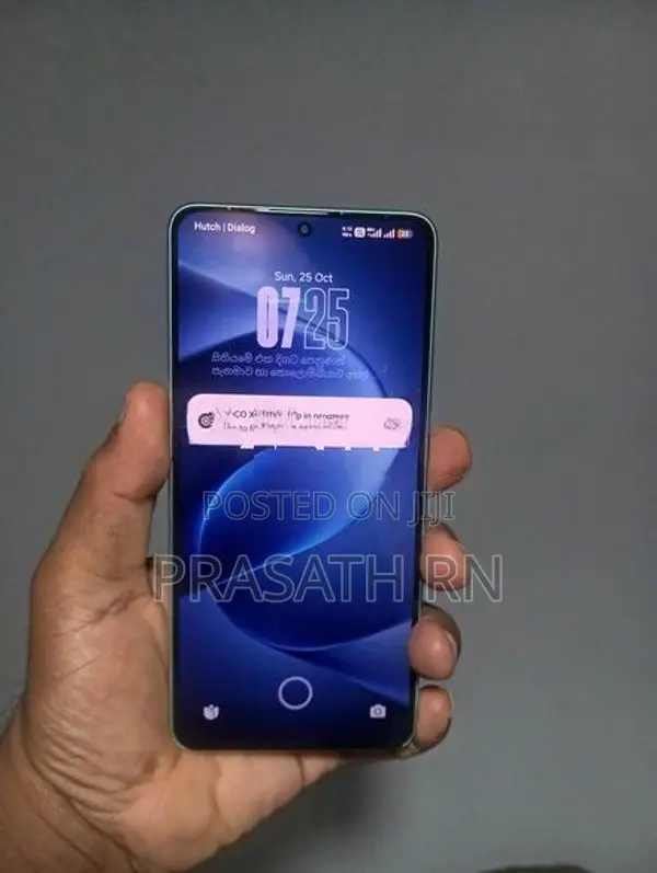Xiaomi Poco X7 Pro (Used)