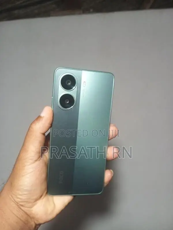 Xiaomi Poco X7 Pro (Used)