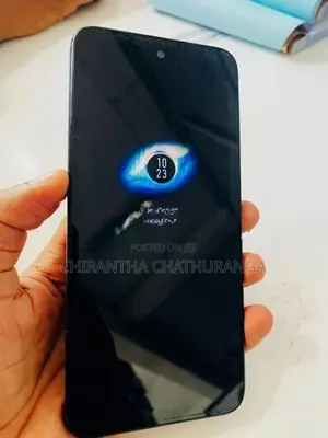 Infinix Smart 10 Plus 8GB 128GB (Used)