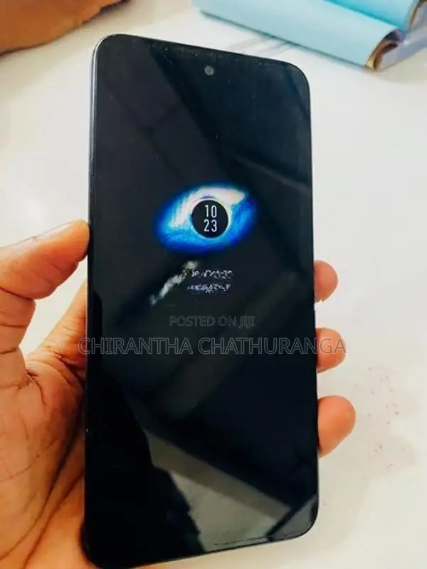 Infinix Smart 10 Plus 8GB 128GB (Used)
