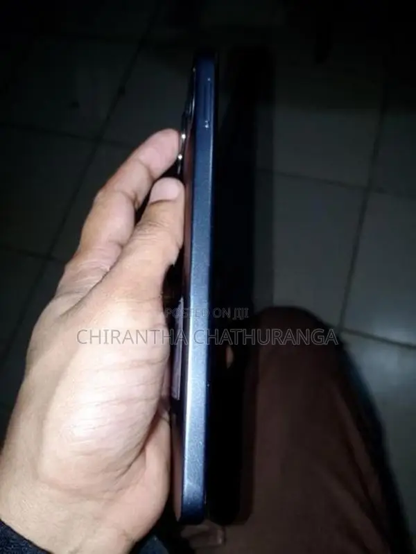 Infinix Smart 10 Plus 8GB 128GB (Used)
