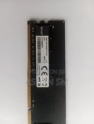 Lexer DDR 4 -16GB -3200Mhz