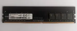 Lexer DDR 4 -16GB -3200Mhz