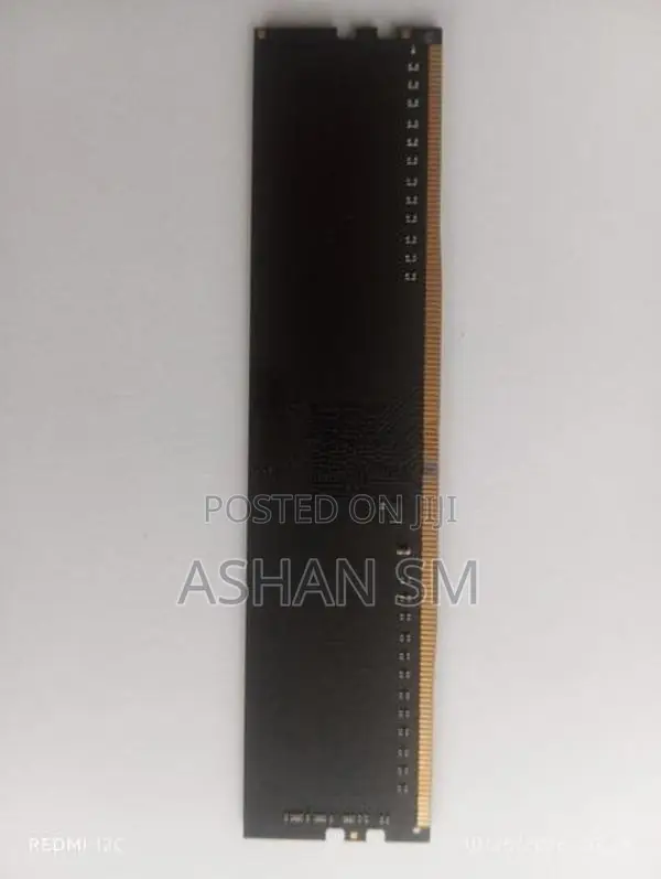 Lexer DDR 4 -16GB -3200Mhz