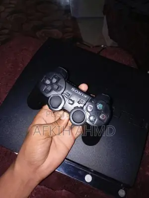 Playstation 3 Slim