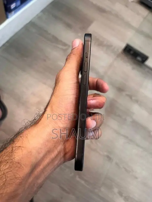 Apple iPhone 15 (Used)