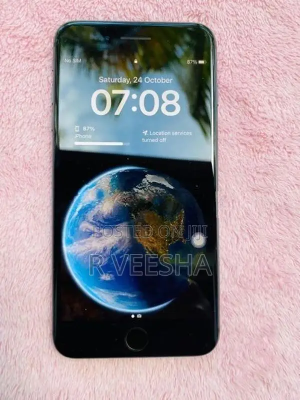 Apple iPhone 8 Plus 64GB (Used)