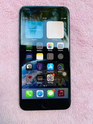 Apple iPhone 8 Plus 64GB (Used)