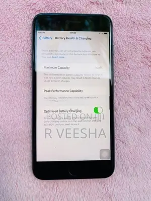 Apple iPhone 8 Plus 64GB (Used)
