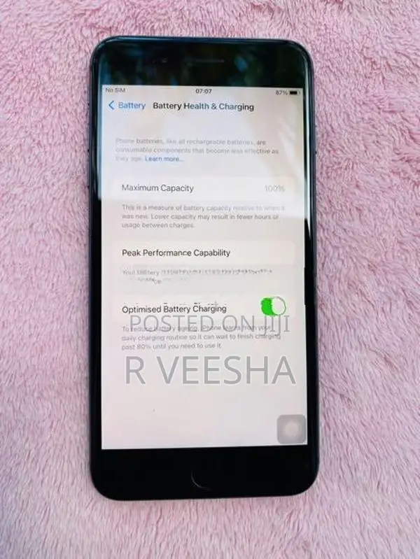 Apple iPhone 8 Plus 64GB (Used)
