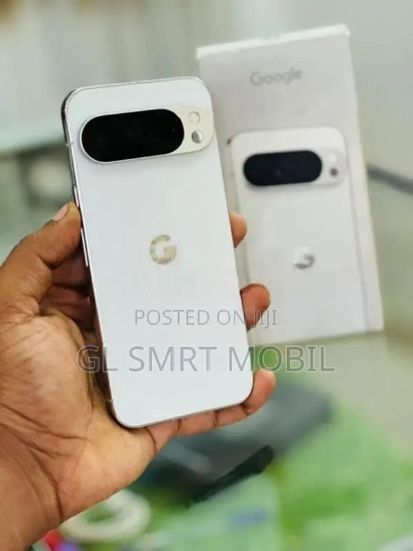 Google Pixel 10 Pro XL (Used)