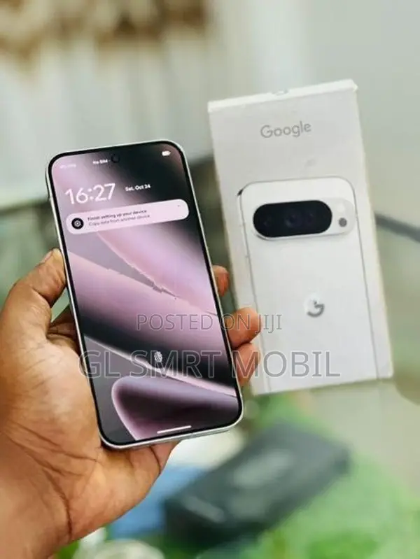 Google Pixel 10 Pro XL (Used)