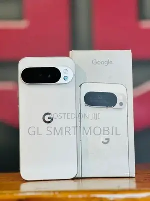 Google Pixel 10 Pro XL (Used)