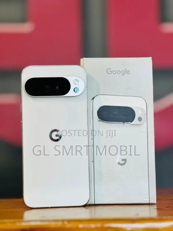 Google Pixel 10 Pro XL (Used)
