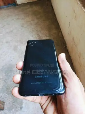 Samsung Galaxy A04 (Used)