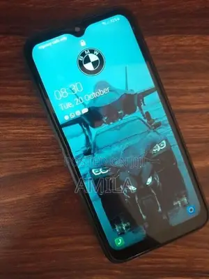 Samsung Galaxy A30 (Used)