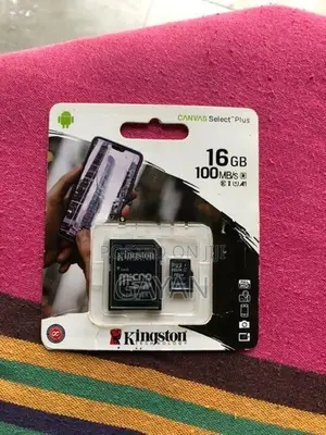 Storage