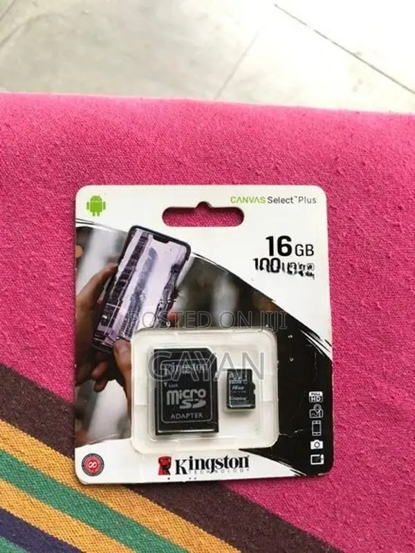 Storage
