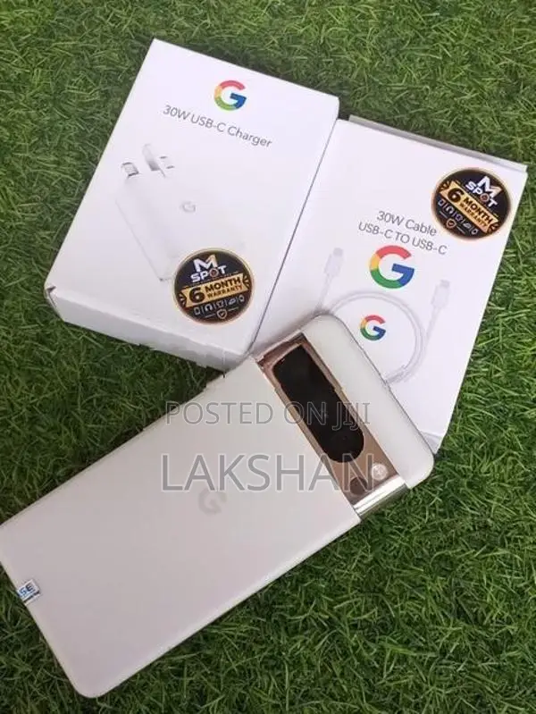 Google Pixel 8 Pro (Used)