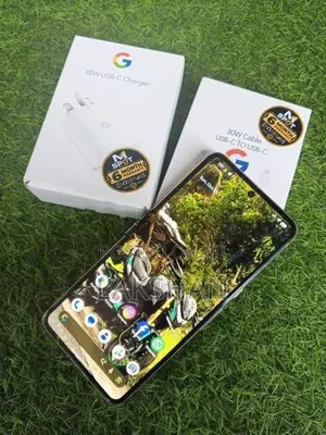 Google Pixel 8 Pro (Used)
