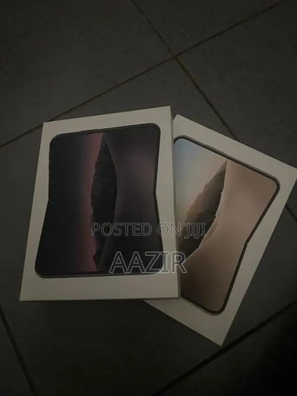 Apple iPhone Duo (Brand New)