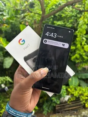 Google Pixel 7 Global Version (Used)