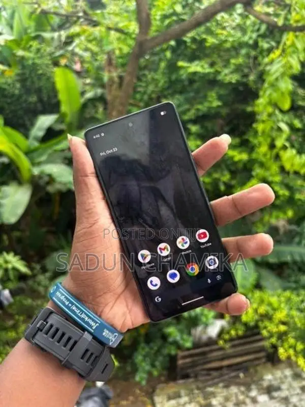 Google Pixel 7 Global Version (Used)