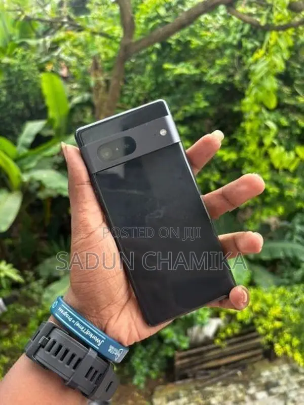 Google Pixel 7 Global Version (Used)